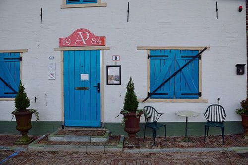 Anton Pieck museum