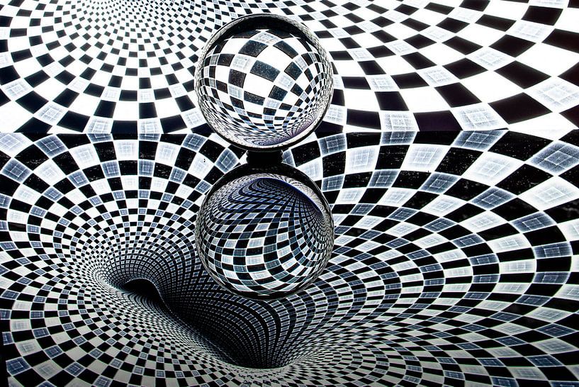 Infinity 2 par Van Karin Fotografie