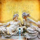 Thirst Quencher | Fountain by Dirk H. Wendt thumbnail