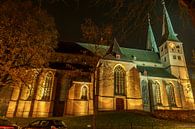 Deventer Bergkerk van Han Kedde thumbnail