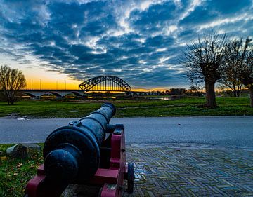verdedigingswerk Zwolle van Jan Willem Oldenbeuving