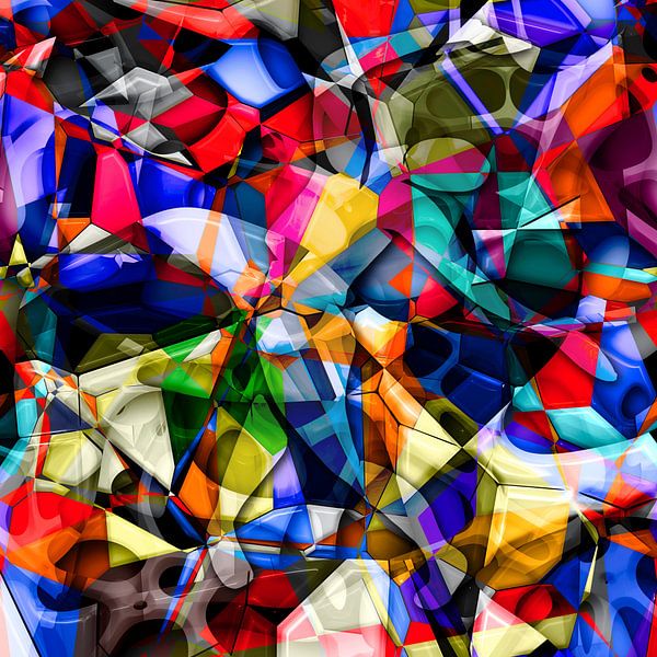 A tribute to Matisse
