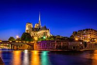 Notre Dame, Paris