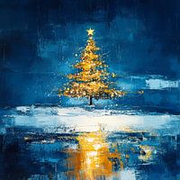 Christmas tree