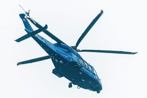 Leonardo Agusta-Westland AW-139 Hubschrauber