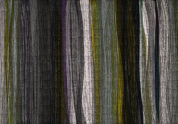 Stripes - Abstrakt von arte factum berlin