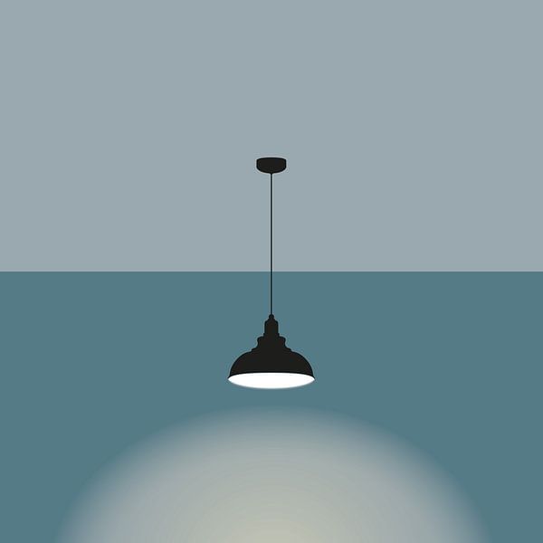 Light by Henk Tijbosch