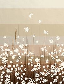 Blumenfeld von Color Square