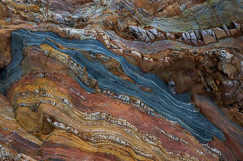 Playa de Silencio Spanje
