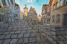 Das Plönlein neu gesehen von Karsten Rahn