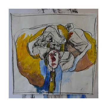 Oorlogskind van Conny Van Aarle-Scholten
