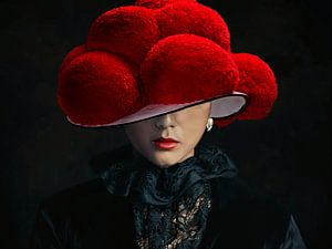 Schwarzwald Mystik Lady 8.0