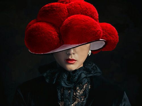 Schwarzwald Mystik Lady 8.0