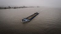 Motorvrachtschip Allegro
