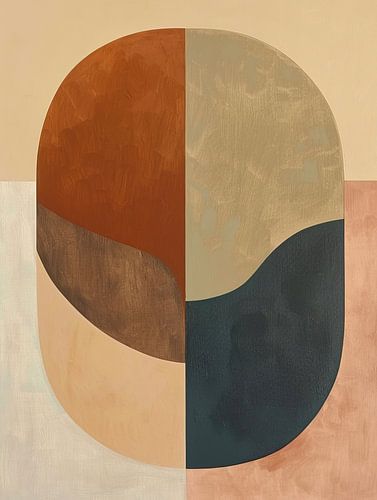 Moderne et minimaliste