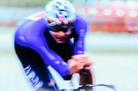 Filippo Ganna wereldkampioen tijdrijden 2020