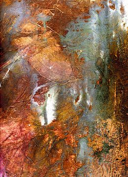 Discovery by Claudia Gründler