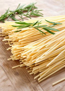 Pasta van Liesbeth Govers voor Santmedia.nl