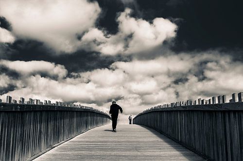 Der Weg von Stephan Zaun