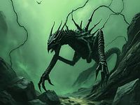 The Whispering of Basilisk
