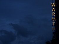 The Warmth of the Night