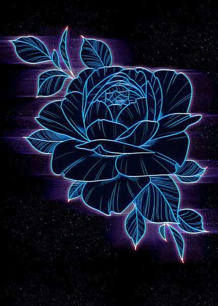 Blume von irvan halim