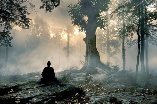 schilderachtig Japan