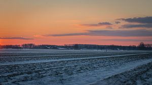 Winterlandschaft II