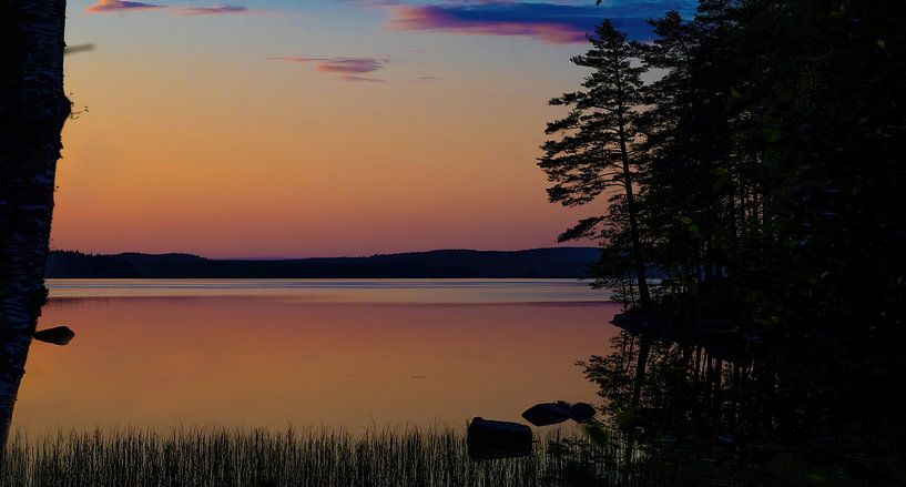 Sweden by Aline Nijland