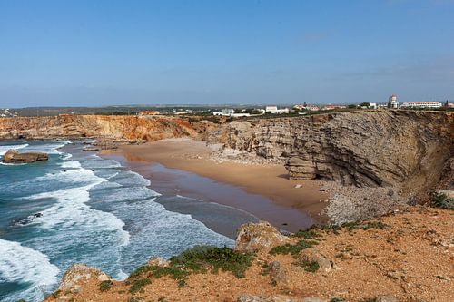 Cabo Vincente