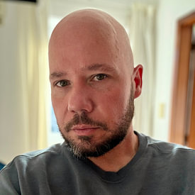 Danny van Eldik Profilfoto