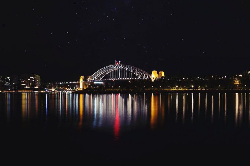 Sydney by Hello Pompoyo