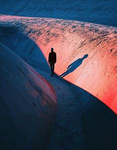 Licht und Schatten