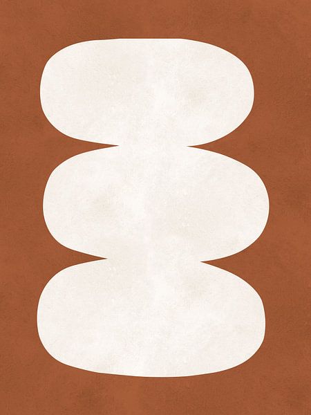 Tribal and abstract 22 by Vitor Costa