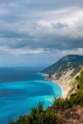 Lefkada