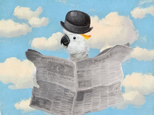 Make me Happy with some Happy news!