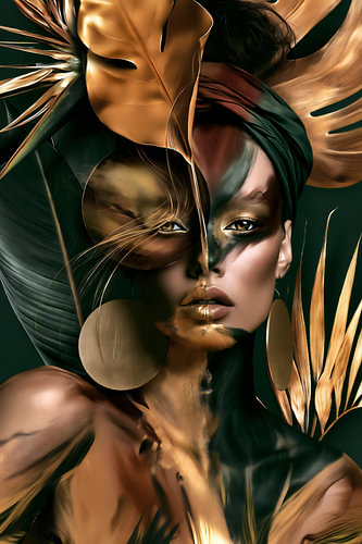 Jungle Style #2