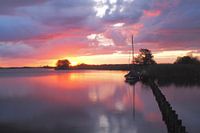 Frisian Lake