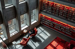 Ästhetische Architektur