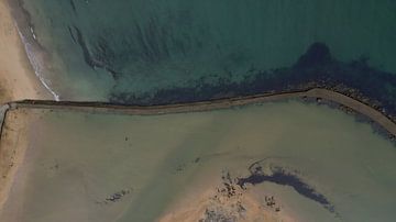 Northern Spain | Lekeitio dam