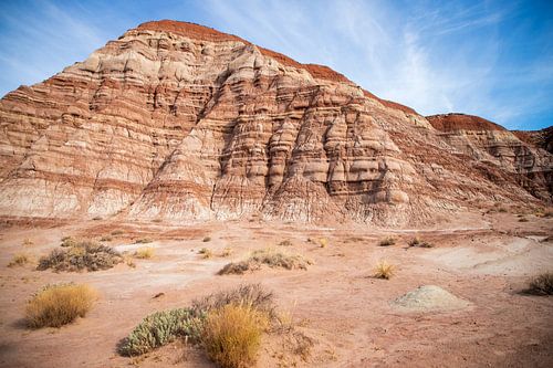 Grand Staircase Escalante