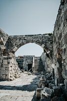 Neratzia Kasteel, Kos.