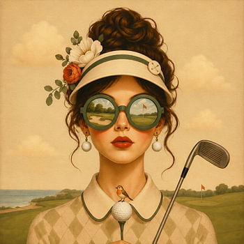 Birdie & Bogey