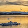 Spitsbergen by Cor de Bruijn