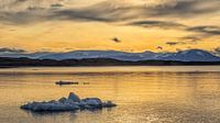 Spitsbergen by Cor de Bruijn thumbnail