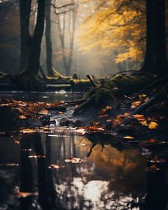 Herbstspaziergang