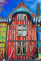 Artistiek