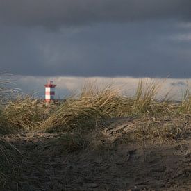 Northern Breakwater Scheveningen by Ronald Blonk
