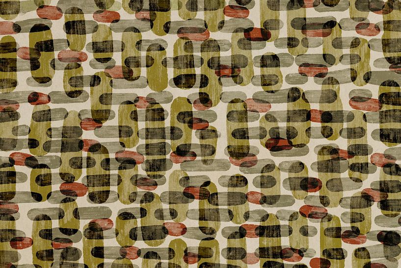 Pattern No 180 by Treechild