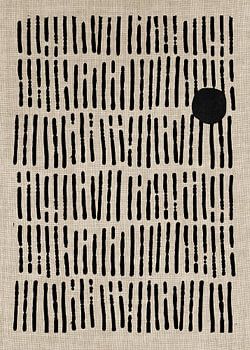 TW living - Linen collection - stripes two